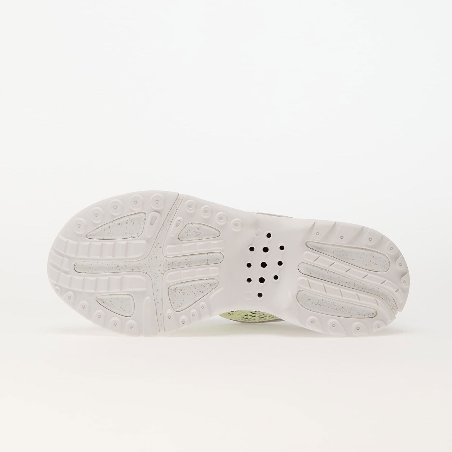 Sneakers og sko adidas Originals Dingyun Zhang x Kouza "Almost Lime" Grå | JH9127, 1