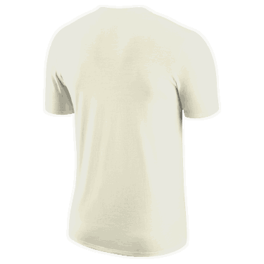 T-shirt Nike NBA Los Angeles Lakers Essential Hvid | FV9709-901, 1
