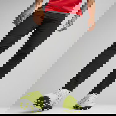 Joggingbukser Puma teamGOAL Sideline Pants Sort | 658625-03, 2