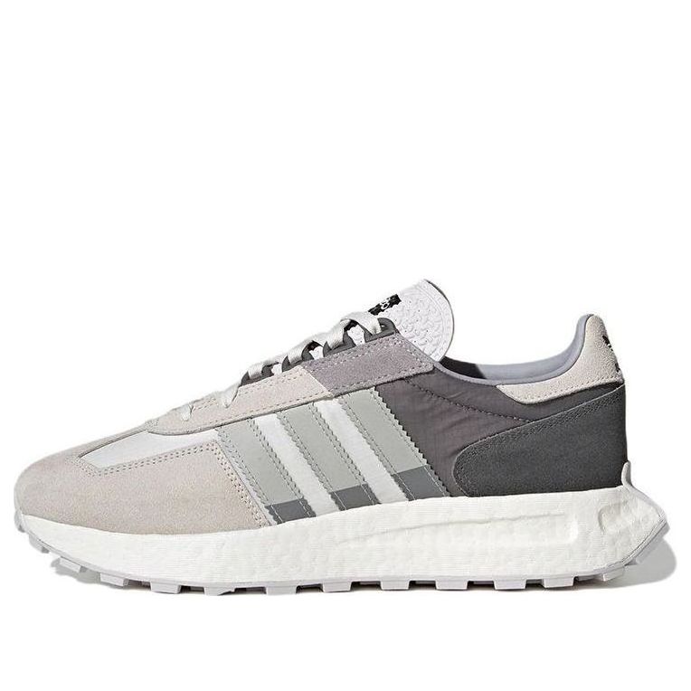 Sneakers og sko adidas Originals Originals Retropy E5 Grå | HP7741
