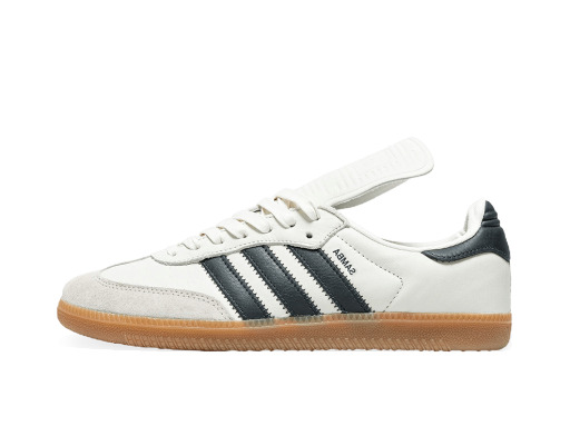 Sneakers og sko adidas Originals Human Race x Samba Hvid | HP3383