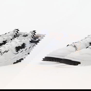 Sneakers og sko New Balance 550 White EUR Hvid | BB550ESI, 5