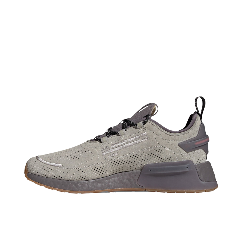 Sneakers og sko adidas Originals NMD_V3 Beige | GX2091