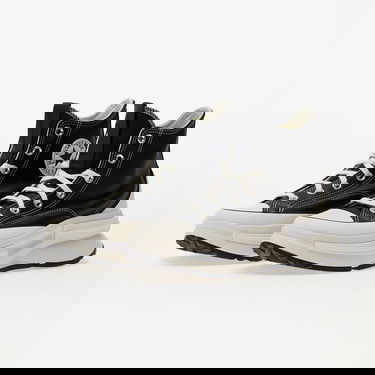 Sneakers og sko Converse Run Star Legacy CX Sort | A05112C, 4