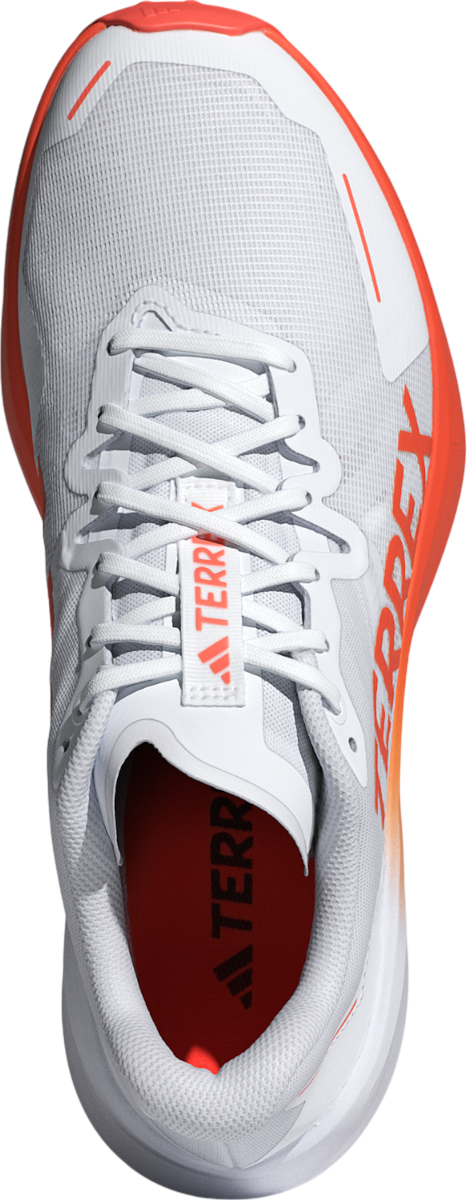 Sneakers og sko adidas Performance Terrex Agravic 3 Hvid | ji0951, 1