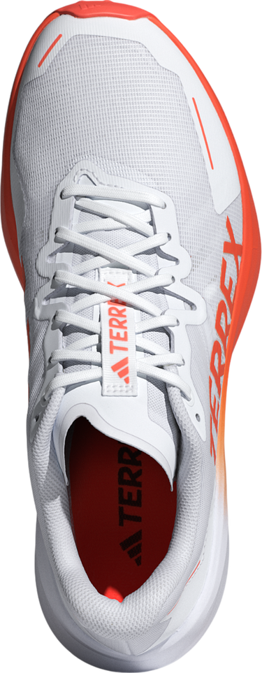 Sneakers og sko adidas Performance Terrex Agravic 3 Hvid | ji0951, 1