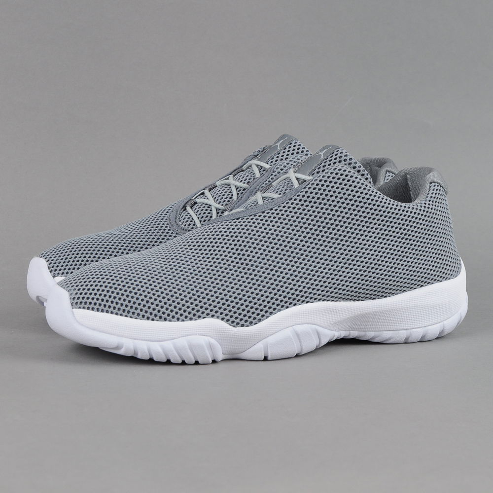 Sneakers og sko Jordan Jordan Future Low Grå | 718948-003, 0