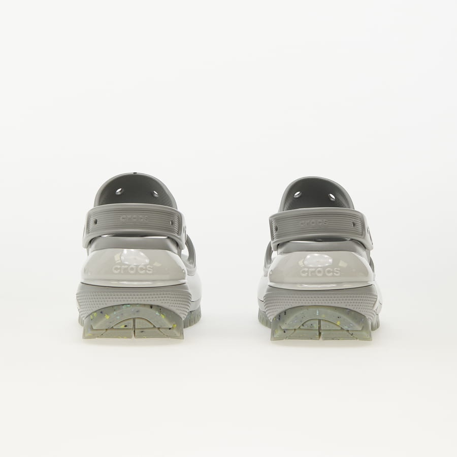 Sneakers og sko Crocs Mega Crush Sandal Grå | 207989-007, 1