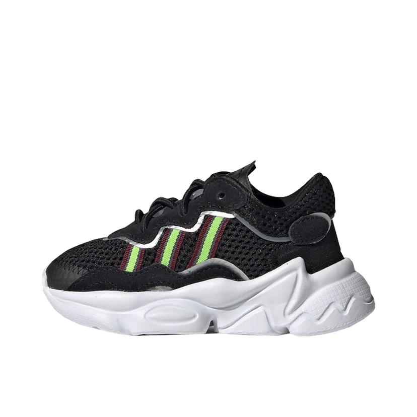 Sneakers og sko adidas Originals Ozweego Sort | EE8293