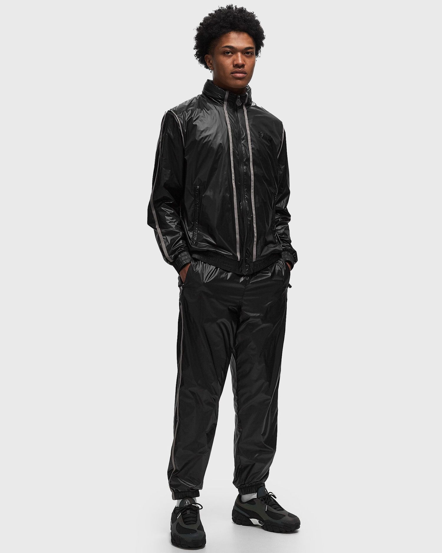 Joggingbukser Puma SKEPTA x Track Pants Sort | 625706-01, 1