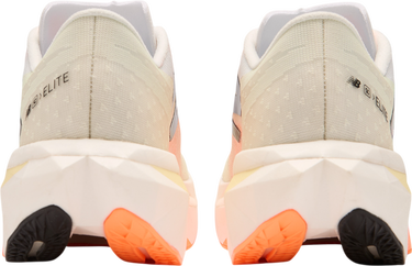 Sneakers og sko New Balance FuelCell SuperComp Elite v4 Hvid | wrcelcw4-cw4, 4