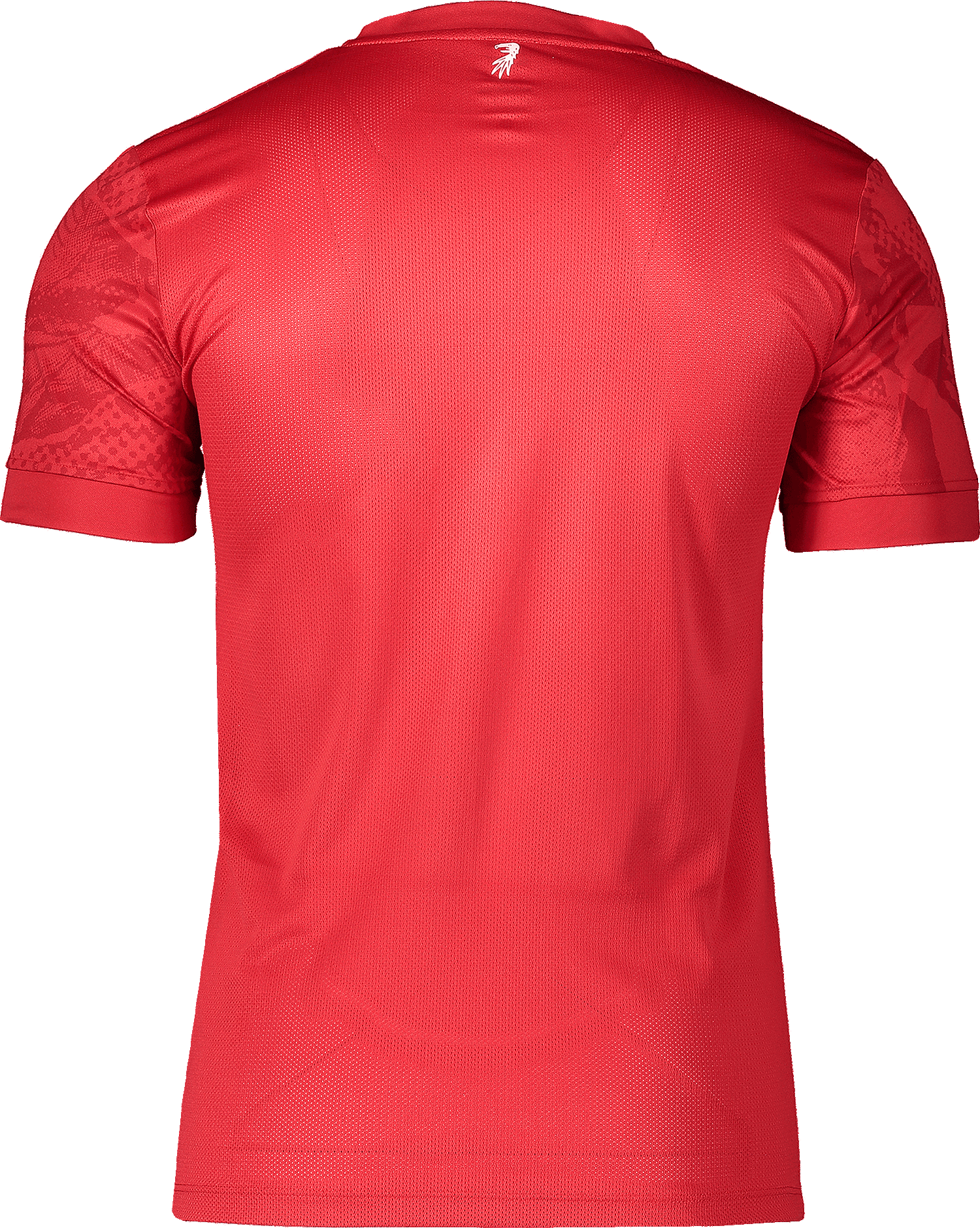 T-shirt Nike Dri-FIT SC Freiburg Prematch T-Shirt 2025/26 Rød | 6scffz9332-657, 1