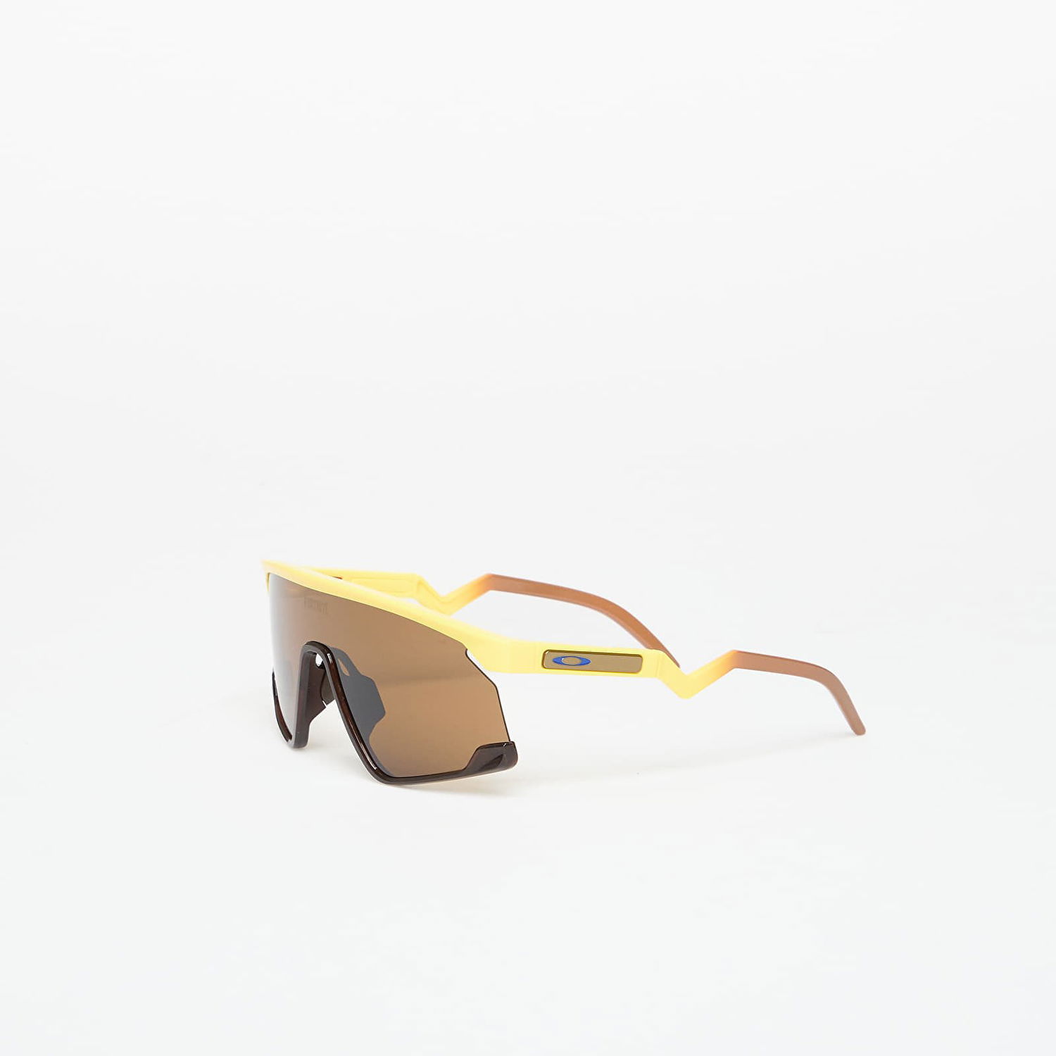 Solbriller OAKLEY FORTNITE Bxtr Prizm Tungsten Universal Sunglasses Gul | 0OO9280-92802139, 1