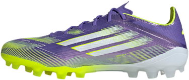 Sneakers og sko adidas Performance F50 League 2G/3G Artificial Grass Lilla | JH7639, 3