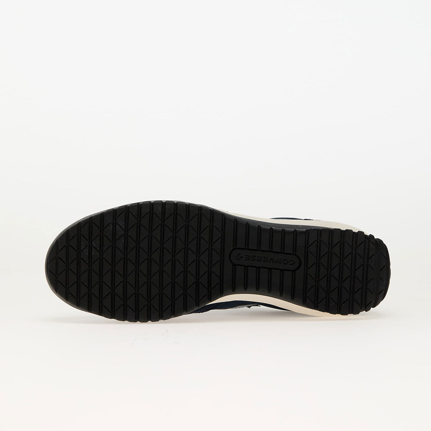 Sneakers og sko Converse Run Star Trainer Ox Mørkeblå | A10621C, 1