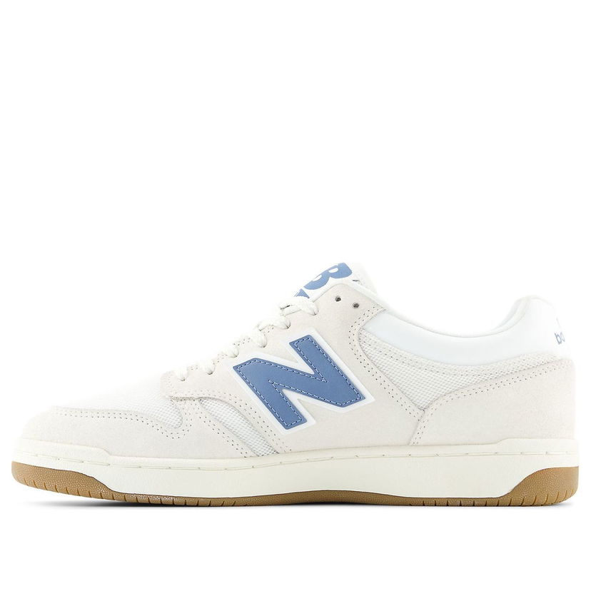 Sneakers og sko New Balance 480 Hvid | BB480LLA