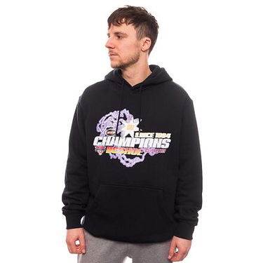 Sweatshirt DC The Champs Otlr Kvj0 Sort | ADYSF03120-KVJ0, 0