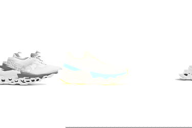 Sneakers og sko On Running DISTANCE WMNS Cloudmonster 2 Hvid | 3WE10711087, 0