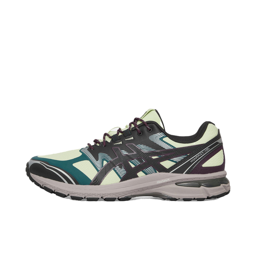 Sneakers og sko Asics GEL-Terrain Grå | 1203A342-302
