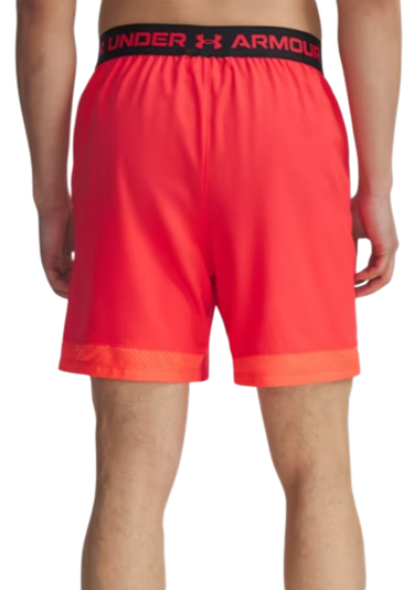 Shorts Under Armour Under Armour UA Vanish Woven 6" Shorts Rød | 1373718-714, 1