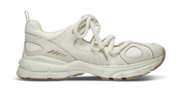 Sneakers og sko AXEL ARIGATO Ballet Hvid | F3117002, 0