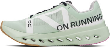 Sneakers og sko On Running Cloudsurfer Next Z5 Grøn | 3WF10233005, 4