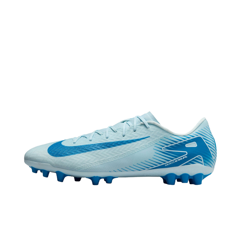 Sneakers og sko Nike Zoom Vapor 16 Academy AG Blå | fq8364-400