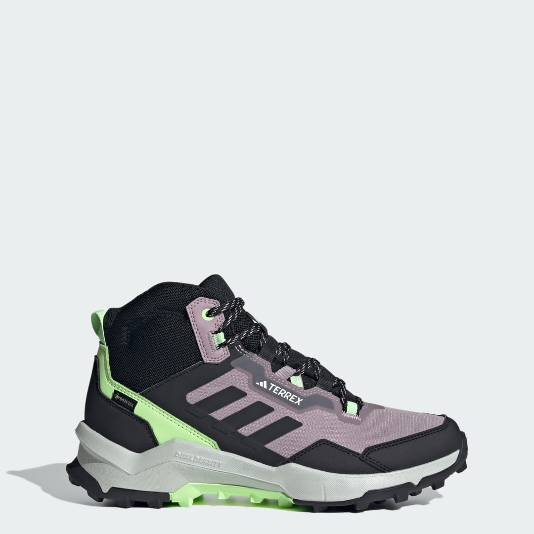Sneakers og sko adidas Performance adidas TERREX Boty Terrex AX4 Mid GORE-TEX Hiking Sort | IE2577, 0