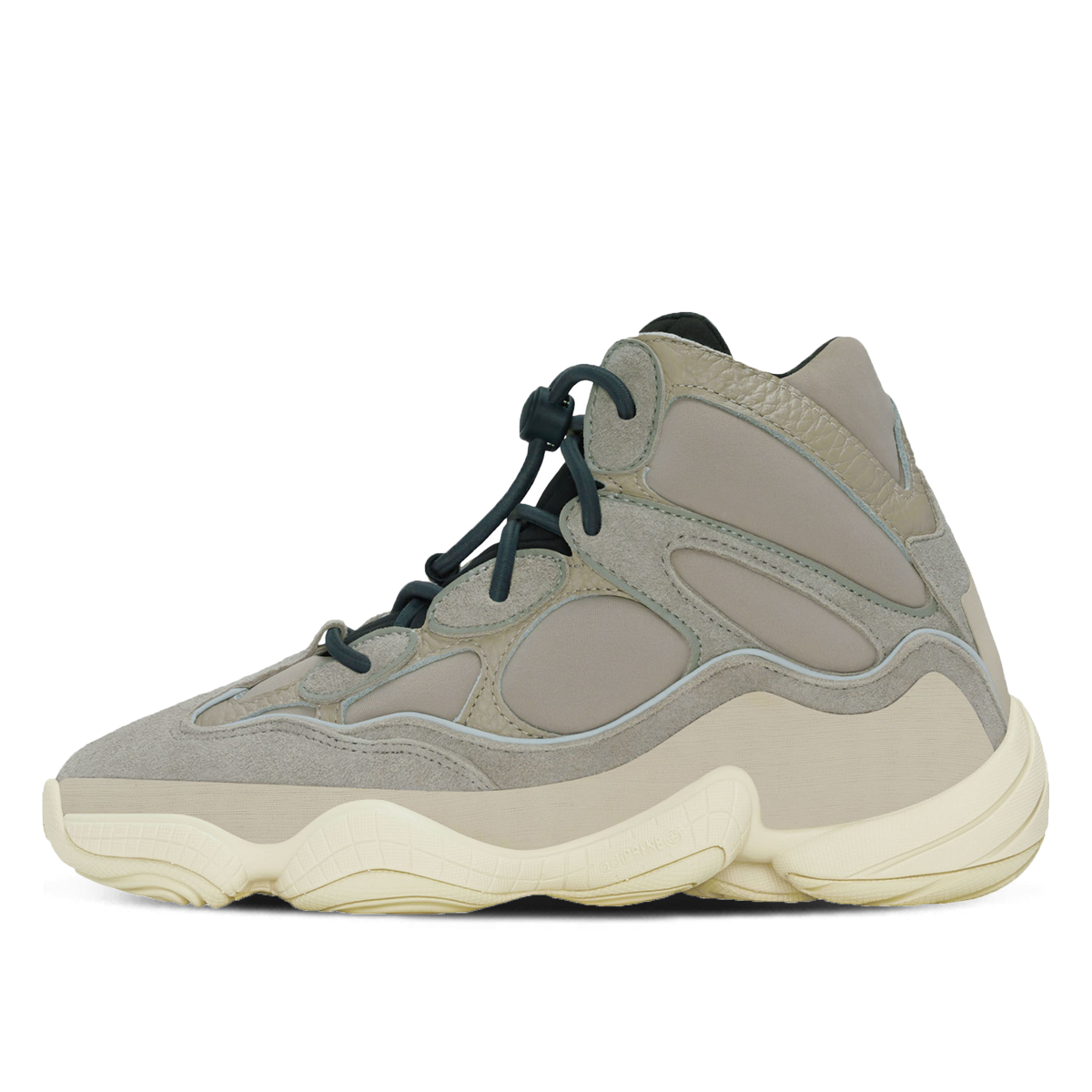 Sneakers og sko adidas Yeezy Yeezy 500 Grå | GV7775, 1