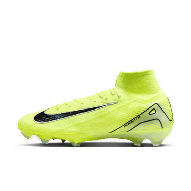 Sneakers og sko Nike Nike Mercurial Superfly 10 Elite FG Gul | FQ1454-700, 2