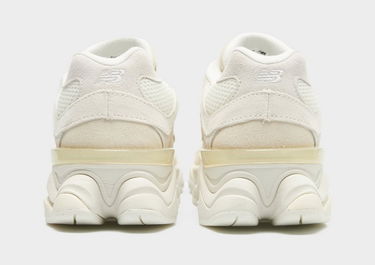 Sneakers og sko New Balance 9060 Hvid | GC9060ER, 2