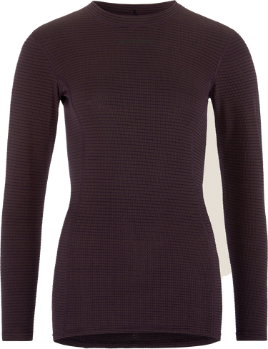 T-shirt Craft Extreme X Long Sleeve Base Layer Lilla | 1911154-499000, 0