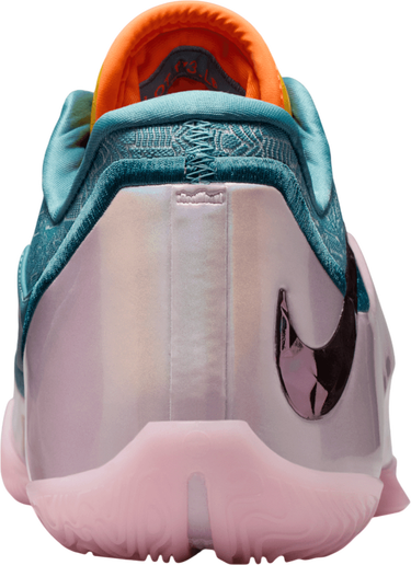 Sneakers og sko Nike LeBron 23 “Miami Twice” Lyserød | IH1513-001, 4