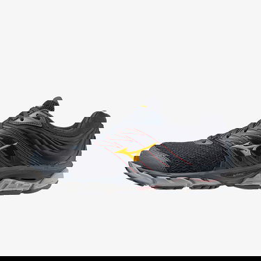 Sneakers og sko Mizuno Wave Paradox 5 Sort | J1GC184021, 0