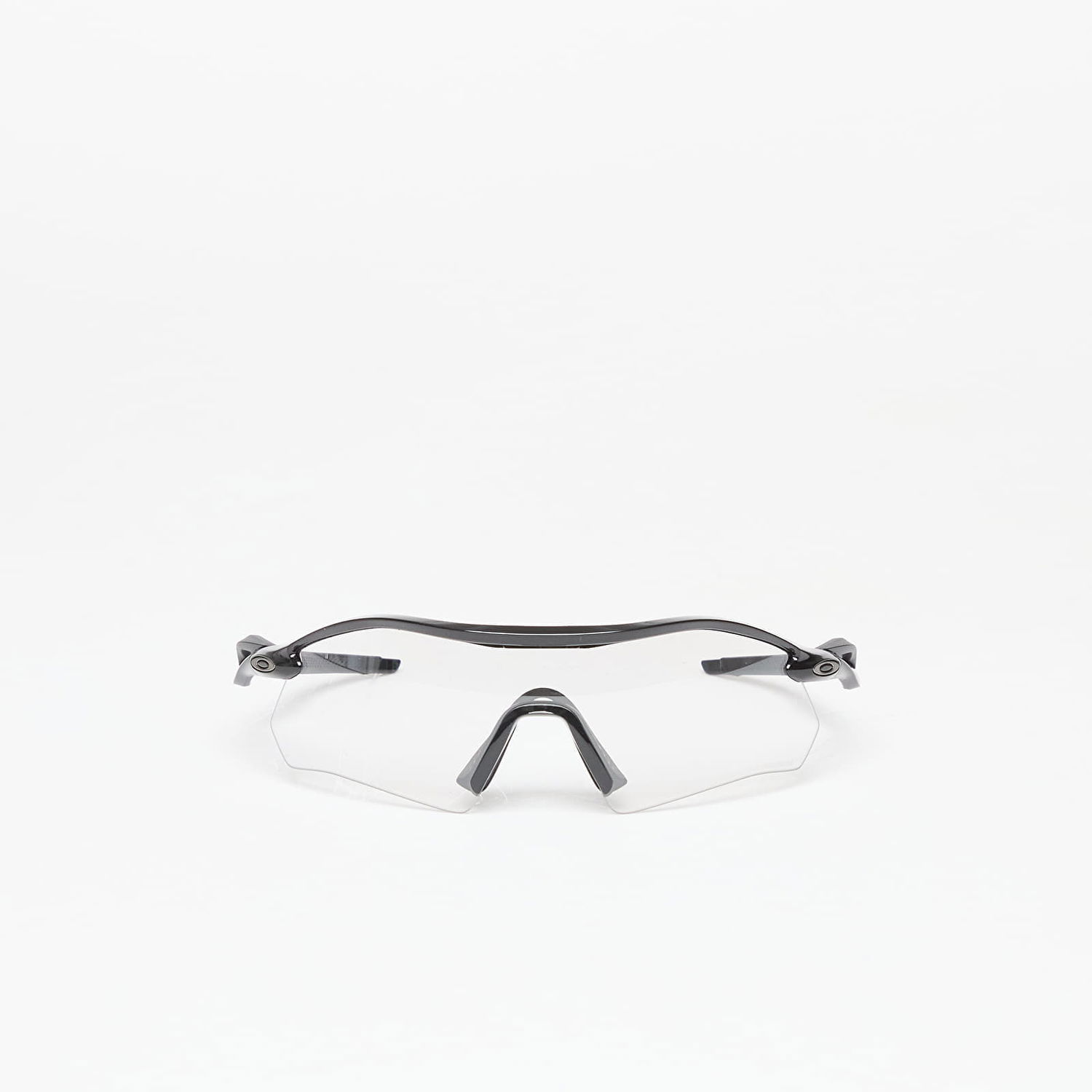 Solbriller OAKLEY Oakley Radar Plate Sunglasses Sort | 0OO9495D-949502, 0