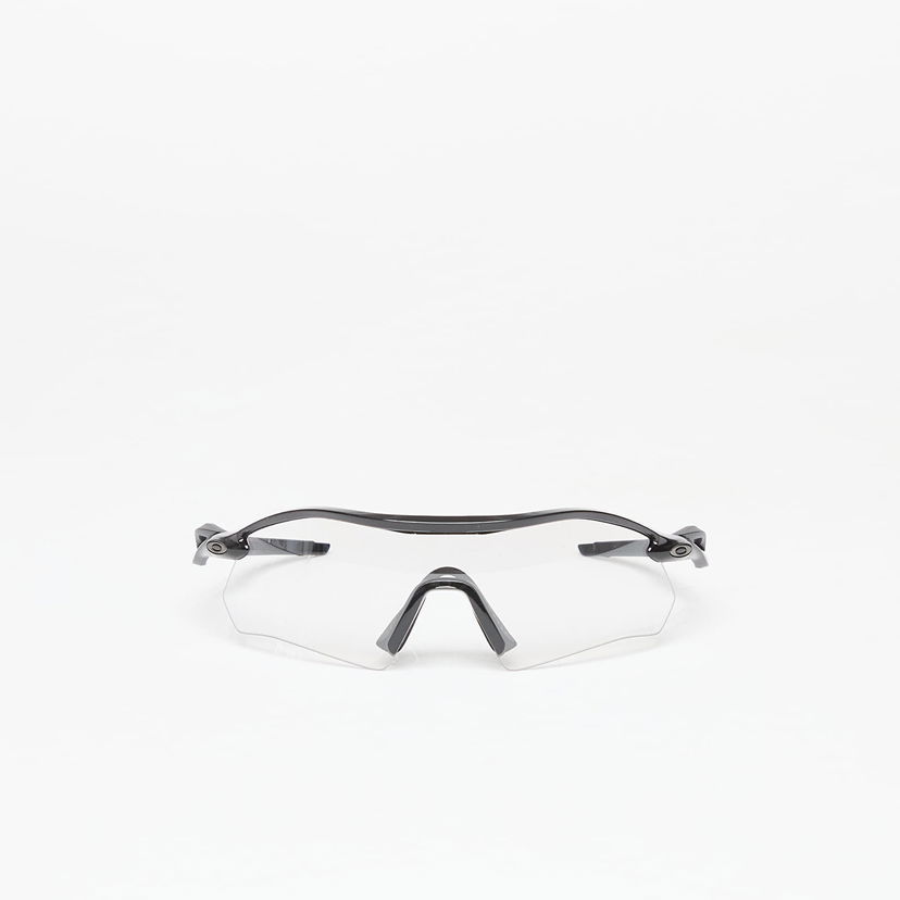 Solbriller OAKLEY Oakley Radar Plate Sunglasses Sort | 0OO9495D-949502