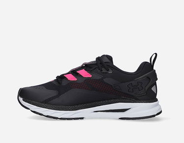 Sneakers og sko Under Armour HOVR Flux MVMNT W Sort | 3025355004, 0