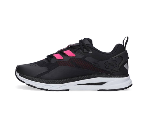 Løbe Under Armour HOVR Flux MVMNT W Sort | 3025355004
