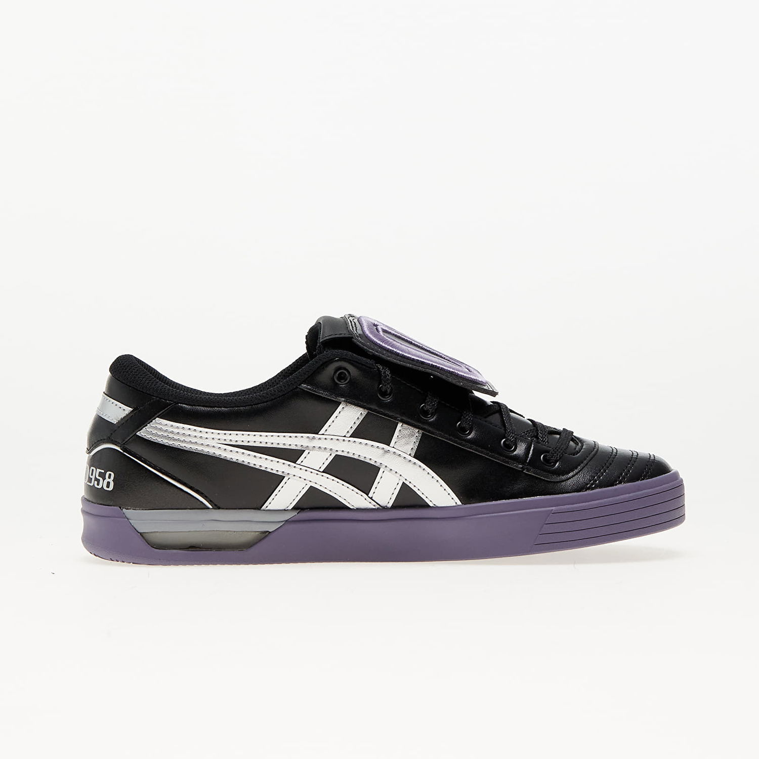 Sneakers og sko Asics Gel-FlEXkee 958 Black/ Pure Silver Sort | 1201A921-001, 1