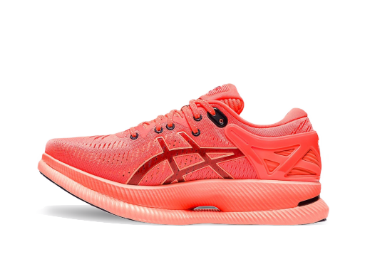 Løbe Asics MetaRide Rød | 1012a843-700