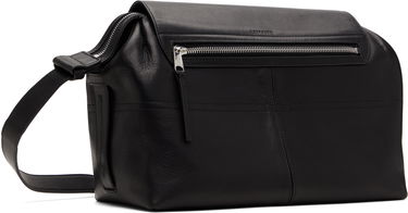 Skuldertaske LEMAIRE Lemaire Medium Gear Bag Sort | BG0096 LL0122, 2
