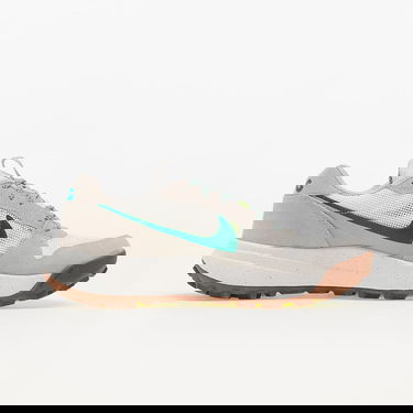 Sneakers og sko Nike ACG Lowcate "Light Iron Ore" Hvid | DM8019-003, 3