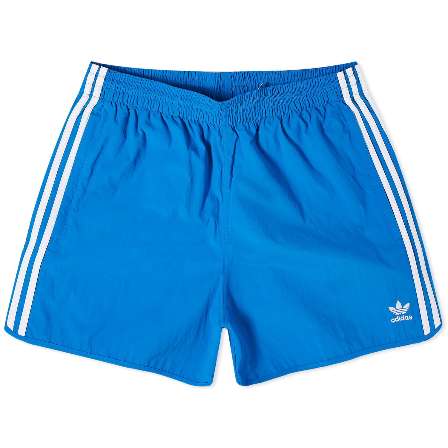 Shorts adidas Originals Sprinter Shorts "Bluebird" Blå | IU0772, 0