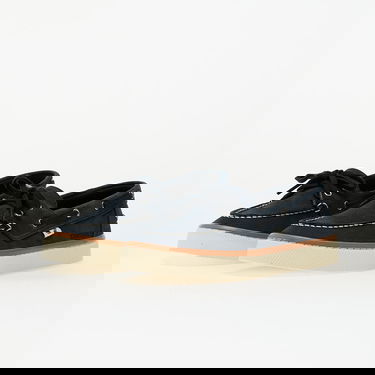 Sneakers og sko Cariuma Mare Boat Shoe Mørkeblå | 633316U02 W, 5