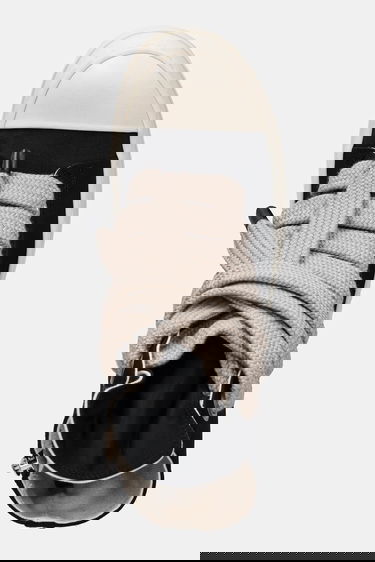 Sneakers og sko Rick Owens Rick Owens DRKSHDW Jumbolace Sort | DU02E7818.NCVW2, 3