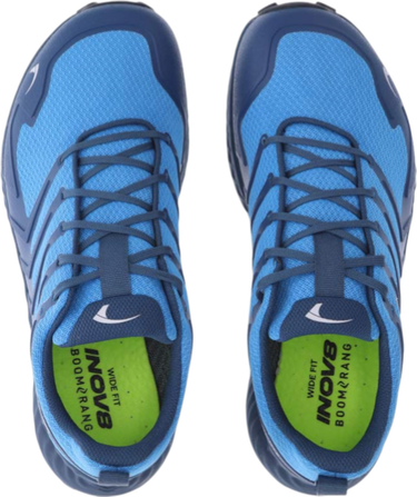 Sneakers og sko inov-8 INOV8 ROCLITE GTX Blå | 001287-blny-w-001, 4