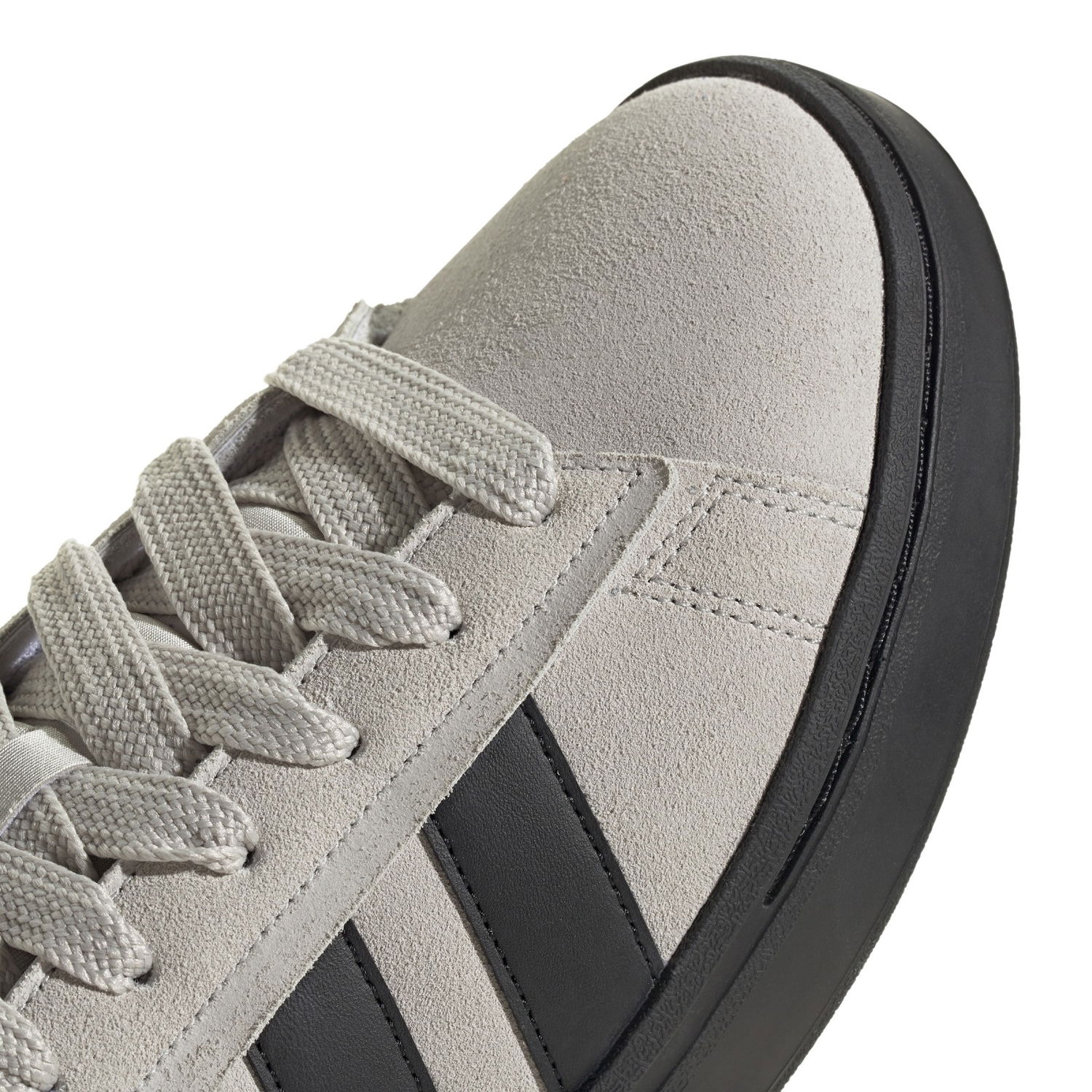 Sneakers og sko adidas Performance Grand Court Alpha 00s Grå | IH1287, 1