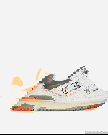 Sneakers og sko New Balance 550 Orange | BB550VTF, 1