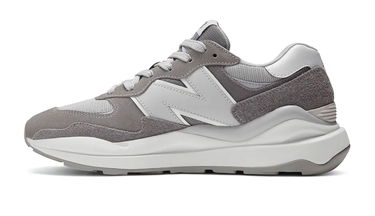 Sneakers og sko New Balance 57/40 Grå | M5740PSG, 0