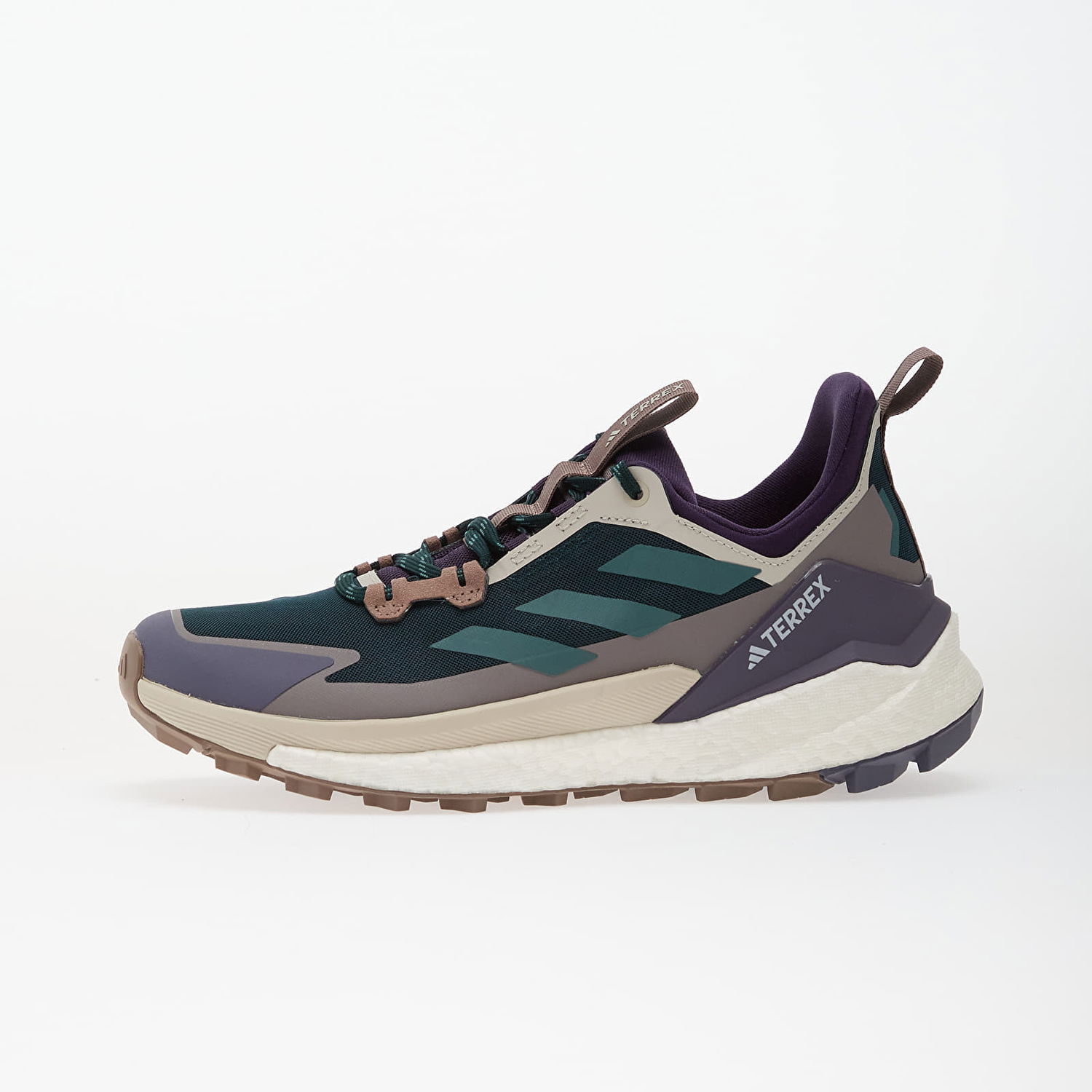 Sneakers og sko adidas Performance Terrex Free Hiker 2 Low Flerfarvet | JQ9907, 0